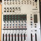 JBLスピーカー　パワーアンプセット