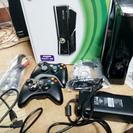 XBOX360S 250GB ゲーム8本付！