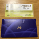 JTB ナイストリップ 75000円分