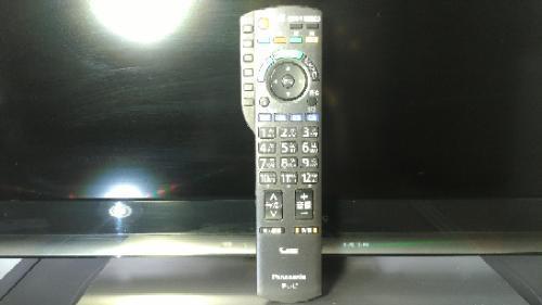 最終値下げしました!Panasonic26型液晶テレビ