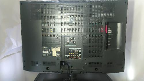 SONY BRAVIA 32V型 地上・BS・110度デジタルハイビジョン液晶テレビ KDL-32V2500