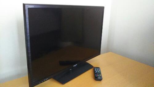 ☆2015年製☆SHARP○AQUOS○32型液晶テレビ | revistaintramuros.com.br
