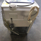 ☆人気プラズマクラスター SHARP  タテ型洗濯乾燥機  8.0kg  2013年製  極上品