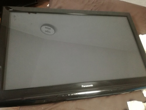 ビエラ42型中古
