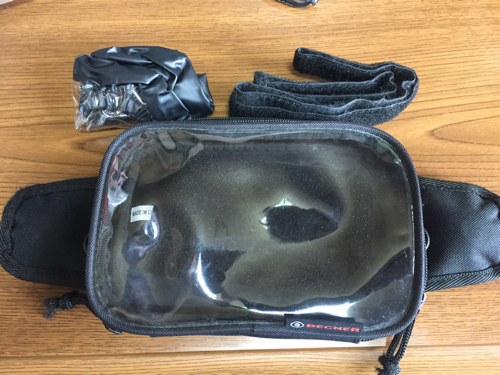 デグナー ナビタンクバッグ吸盤式 かって 厚木のバイクの中古あげます 譲ります ジモティーで不用品の処分