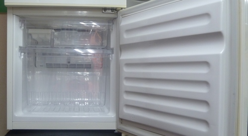 SMJ-11A 【ハンズクラフト博多店】無印良品 11年 冷蔵庫 中古品 110L - 冷蔵庫
