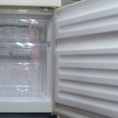 【ハンズクラフト博多店】無印良品 SMJ-11A 冷蔵庫 11年 110L 品