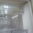 【ハンズクラフト博多店】無印良品 SMJ-11A 冷蔵庫 11年 110L 品