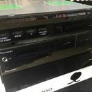 KENWOOD・HDDカ―ナビ