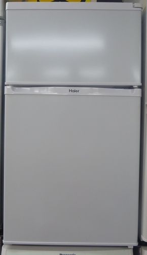 【ハンズクラフト博多店】ハイアール JR-N91J 小型冷蔵庫 2013年製 91L