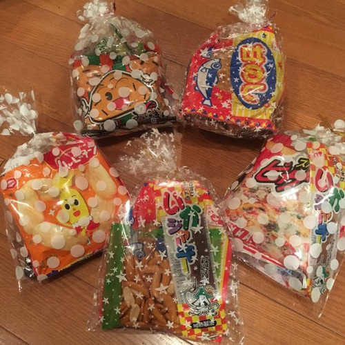 大量！お菓子詰め合わせ　50個