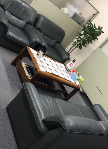 応接セット