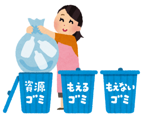 朝のごみ捨て スカイツリー徒歩３分 Behappy 墨田のその他の無料求人広告 アルバイト バイト募集情報 ジモティー