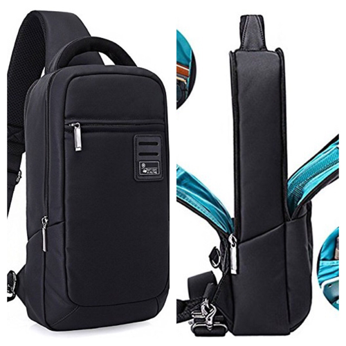 新品未使用 ワンショルダーバッグ メンズ 防水バッグ 9 7インチipad収納可 かわち 鎌ヶ谷大仏のバッグ その他 の中古あげます 譲ります ジモティーで不用品の処分