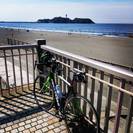 休日のサイクリング、ポタリング仲間募集 − 東京都