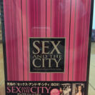 ★格安【さらに¥2,000OFF】★新品未開封 Sex and the City エッセンシャルコレクションBOX セカンド・エディション [DVD]
