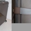 RIMOWA リモワ スーツケース 872.52 サルサ　デラックス