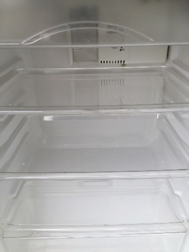 無印良品製 2ドア冷蔵庫 超クリーニング済み✨