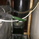 アロワナ 120cmx60cm 水槽セット