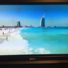 【売約済み】BRAVIA ブラビア液晶テレビKDL-40V1000ソニーSONY