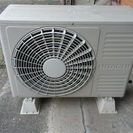 日立エアコン　RAS-R22W（2.2kw：6畳用）
