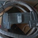 日立エアコン　RAS-R22W（2.2kw：6畳用）
