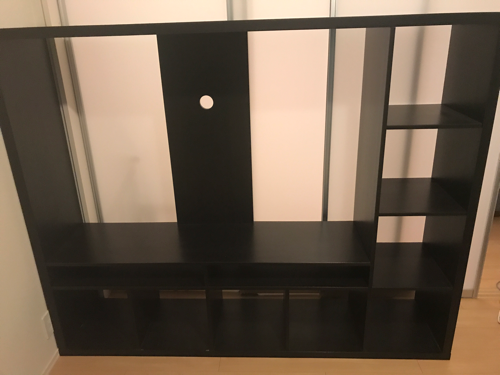 IKEA LAPPLAND テレビボード