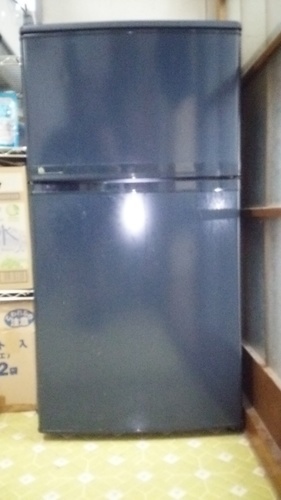 冷蔵庫 サンヨー Sanyo Sr 9m 97年製 Rbdet 秦野のキッチン家電 冷蔵庫 の中古あげます 譲ります ジモティーで不用品の処分