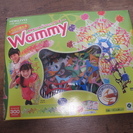 WAMMY ひらめきブロックワミー