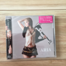 ARIA ソロ・ファーストアルバム