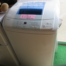 Haier JW-K50H 5.0kg 洗濯機