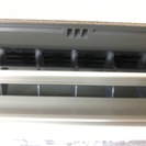 三菱　ﾑｰﾌﾞｱｲ　◆MSZ-HS221-W◆　2011年　6～9畳