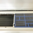 三菱　ﾑｰﾌﾞｱｲ　◆MSZ-HS221-W◆　2011年　6～9畳