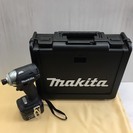 makita 充電式インパクトドライバー