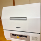 Panasonic NP-TCR2 食器洗い乾燥機