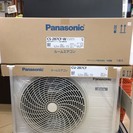 Panasonic2.8kwルームエアコン