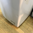 2012年製 SHARPシャープ 7.0kg/3.5kg洗濯乾燥機 Ag+イオンコート ES-TX71-A