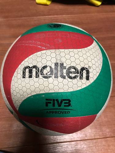 モルテン バレーボール5号球 検定球 中古 ぶんきち さぬきのスポーツの中古あげます 譲ります ジモティーで不用品の処分 モルテン バレーボール5号球 検定球 中古 ぶんきち さぬきのスポーツの中古あげます 譲ります ジモティーで不用品の処分