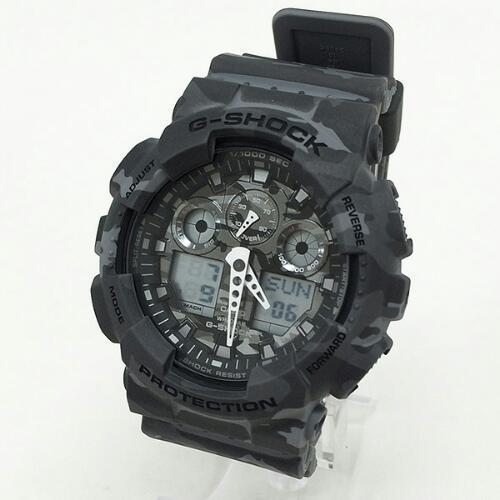 腕時計 G-shock