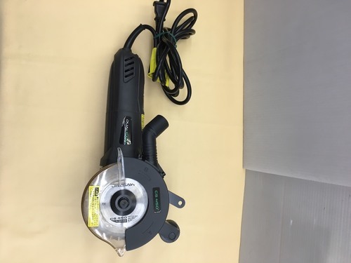 DUALSAW ダブルカッター
