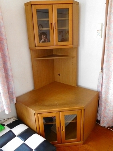 テレビ台