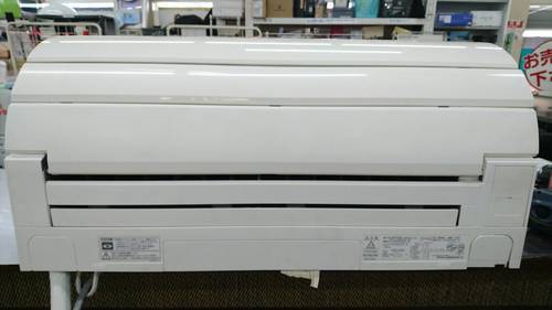 2014年製 DAIKIN　2.8kw　ルームエアコン　ATA28RSE2