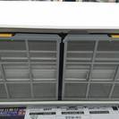 2014年製 HITACHI　2.2kw　ルームエアコン　RAS-M22C