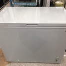 ノンフロン２０５ℓ冷凍庫