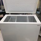 ノンフロン２０５ℓ冷凍庫