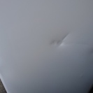 Haier AQUA　全自動電気洗濯機　AQW-S45E9　2013年製　ハイアール アクア