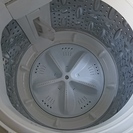 Haier AQUA　全自動電気洗濯機　AQW-S45E9　2013年製　ハイアール アクア