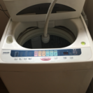 東芝 洗濯機 AW-F70GP 7キロ