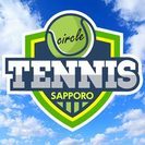 札幌硬式テニス　社会人サークル　メンバー男女募集中！