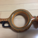 トルコの伝統工芸、ワインセット